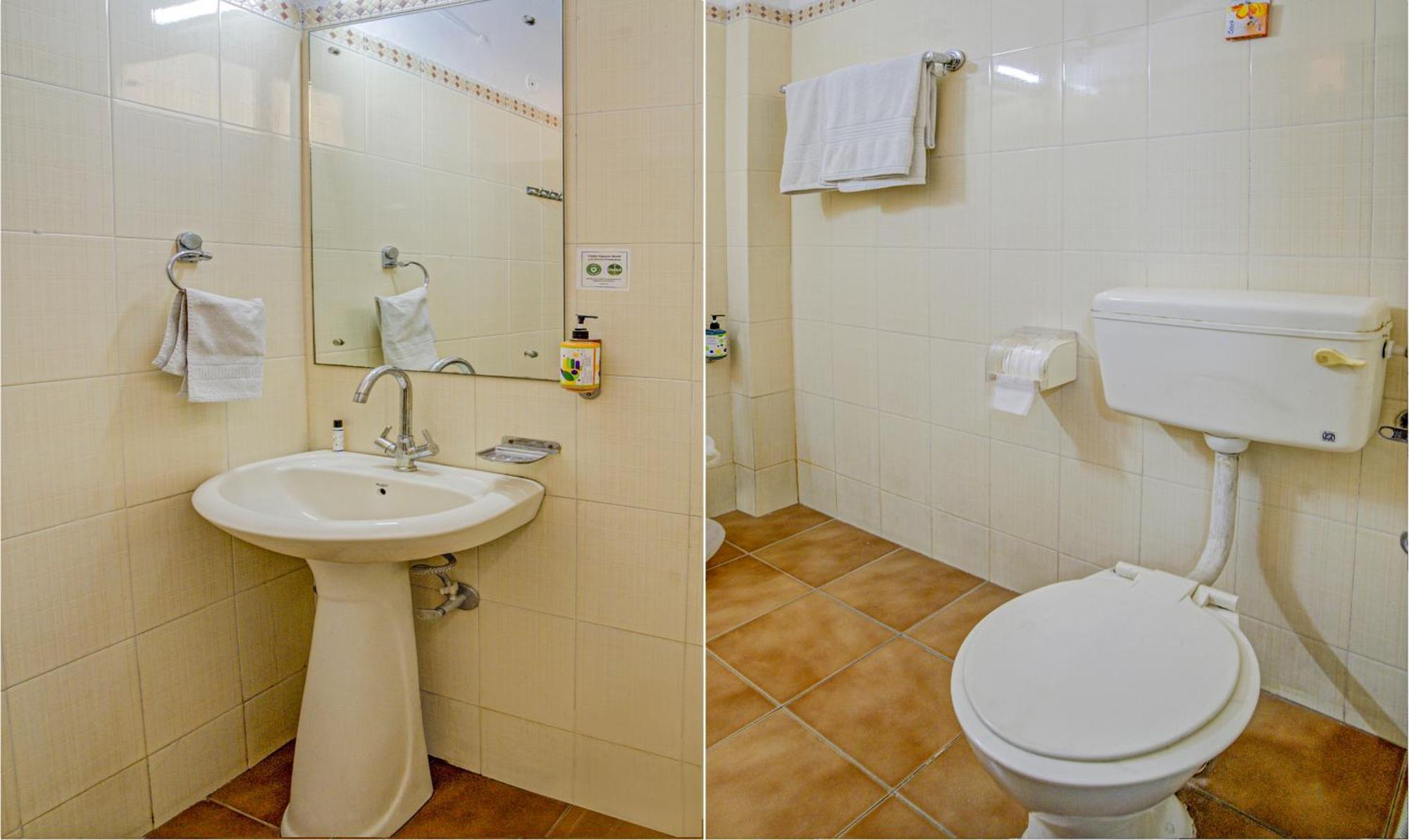 Treebo Bliss Hotel Джайпур Екстериор снимка