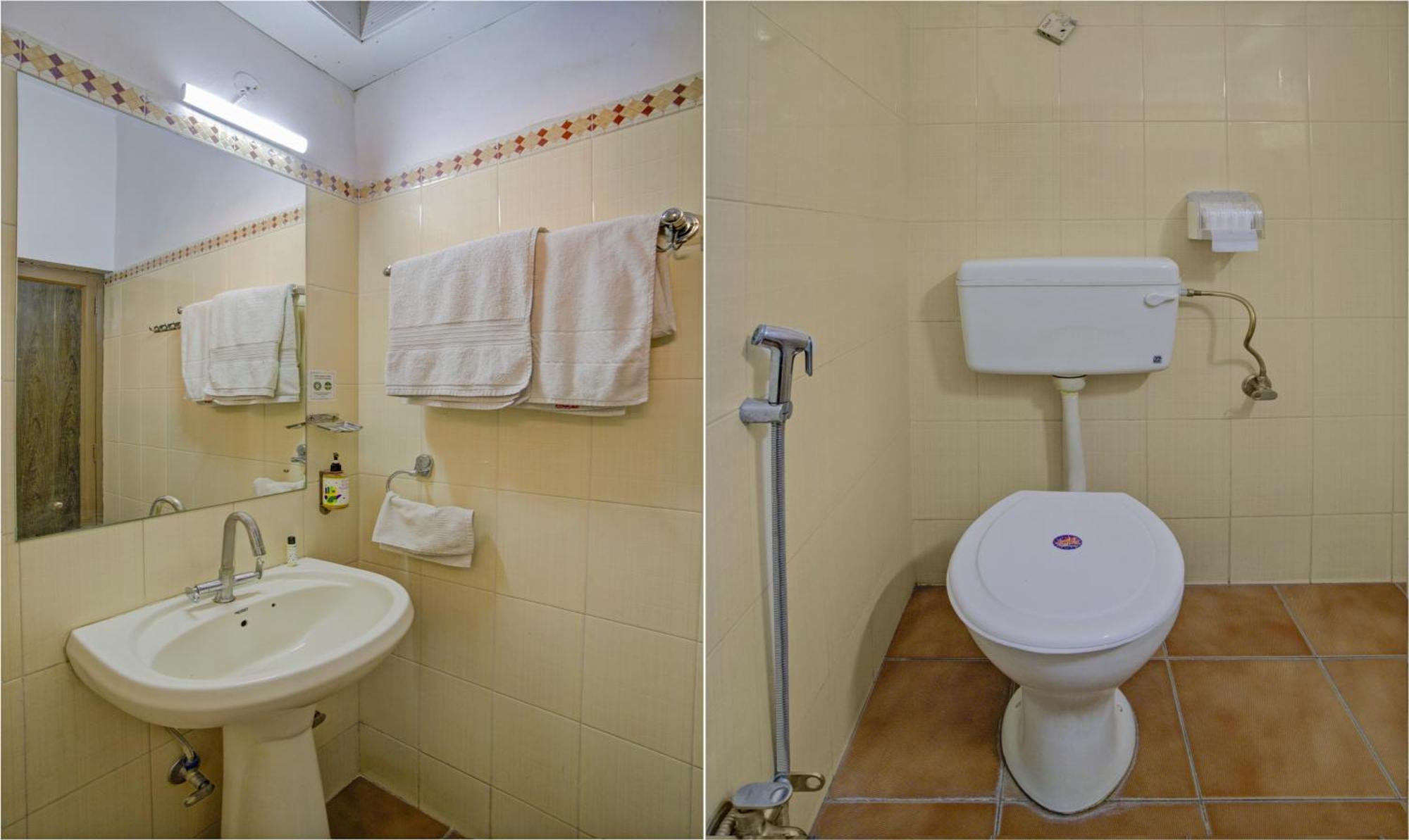 Treebo Bliss Hotel Джайпур Екстериор снимка