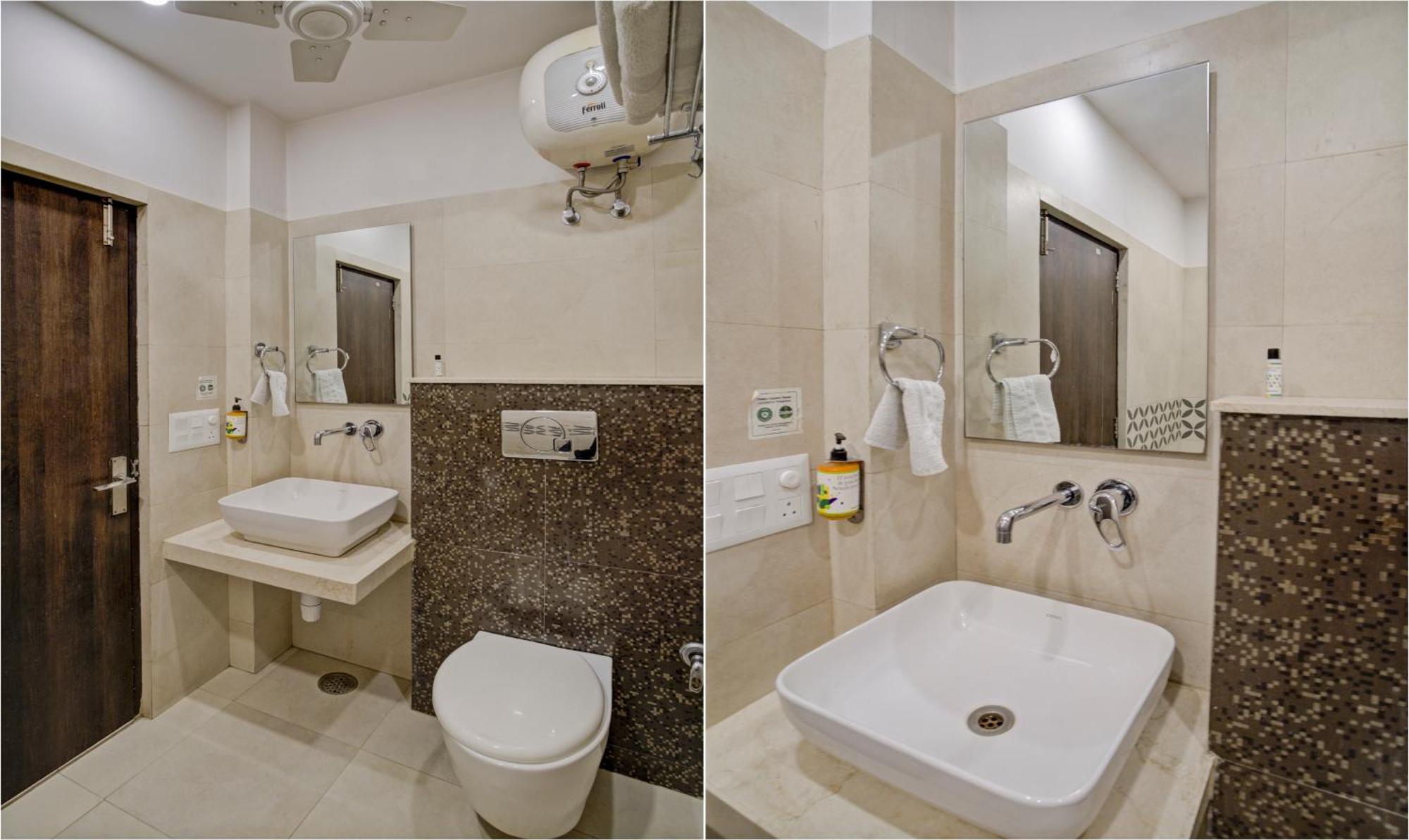 Treebo Bliss Hotel Джайпур Екстериор снимка