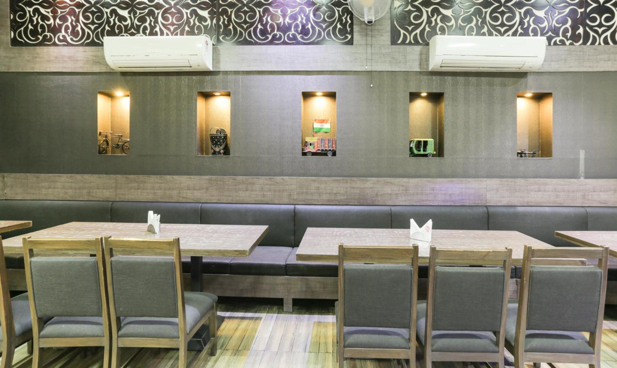 Treebo Bliss Hotel Джайпур Екстериор снимка