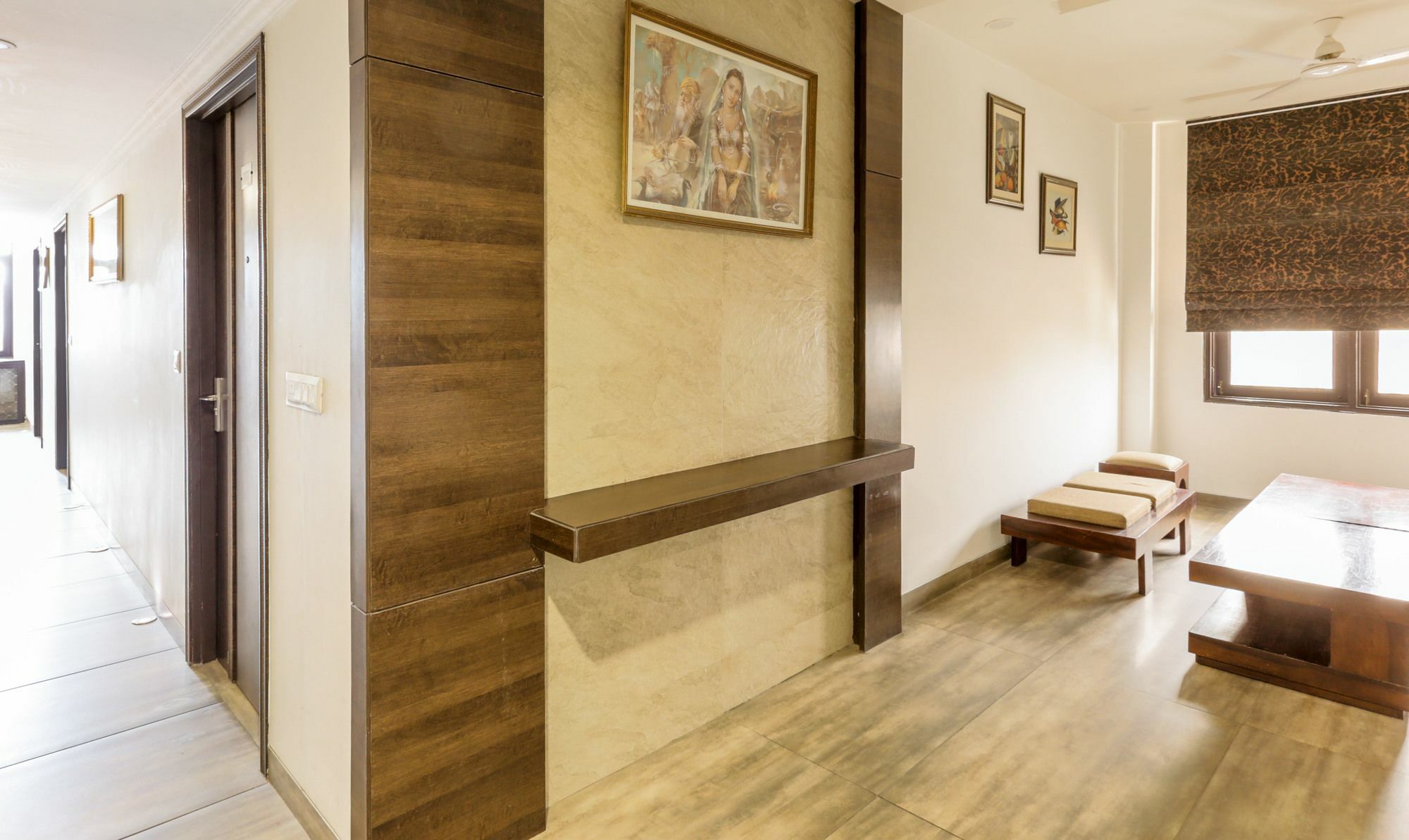 Treebo Bliss Hotel Джайпур Екстериор снимка